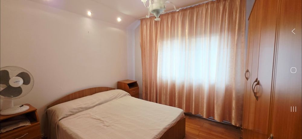 Miorita  PTTR  decomandat, centrala, liber