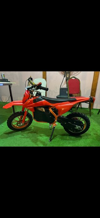 cross copi varsta 7/11