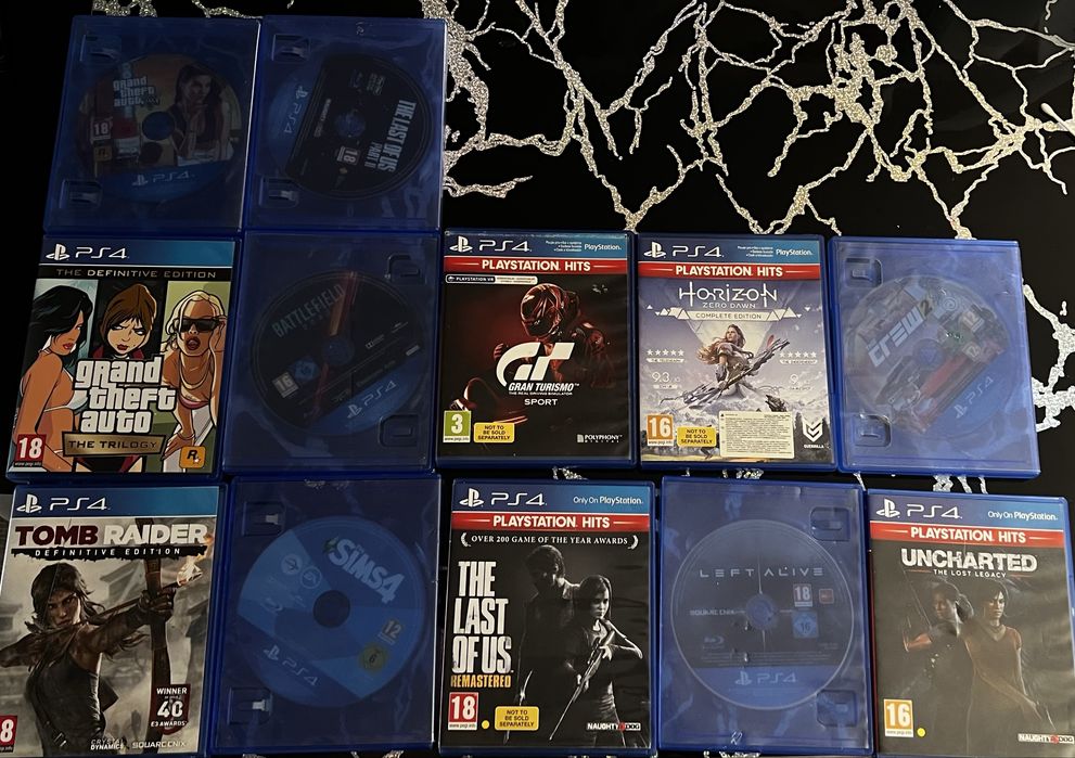 Ps4 slim 1024 gb