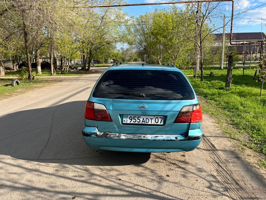 Продам авто на ходу