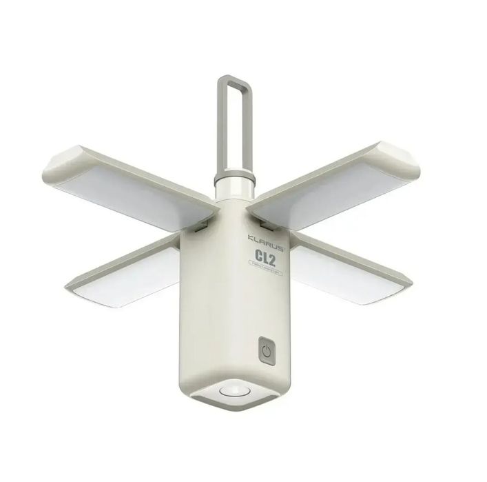 Туристический фонарь