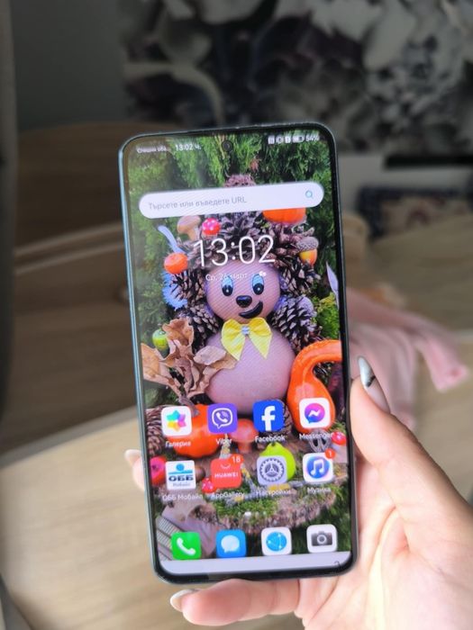 Huawei nova 10 se 128GB