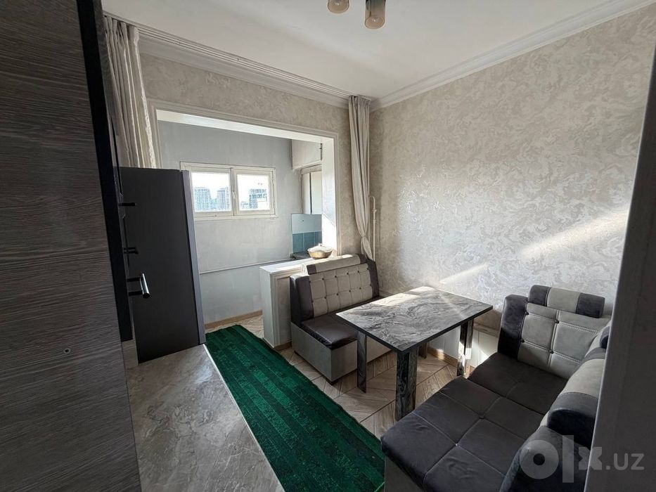 3-комнатная квартира 73 м², Ташсельмаш, 6 этаж