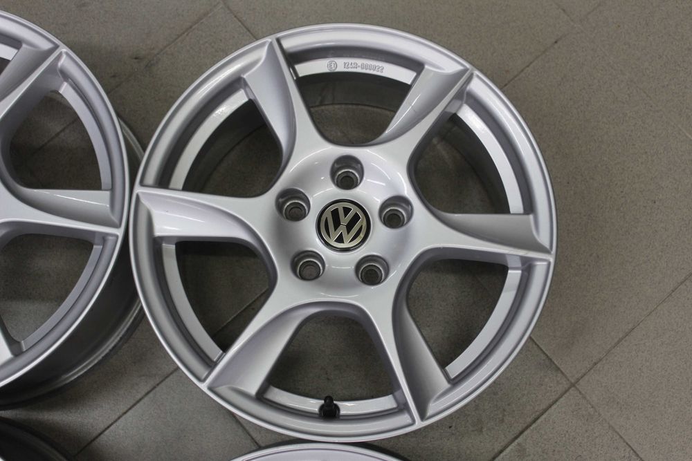 Джанти 16" VW Passat, Caddy, Touran, Golf