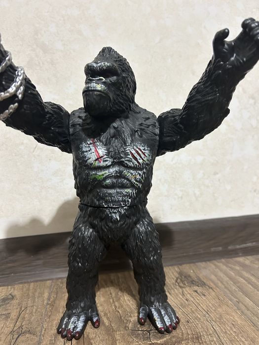 Кинг Конг-детска играчка