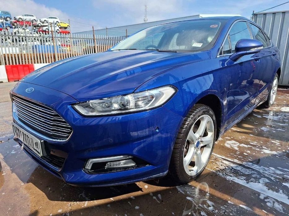 Senzor parcare fata Ford Mondeo 5 2015 SEDAN 2.0L Duratorq 150 CP
