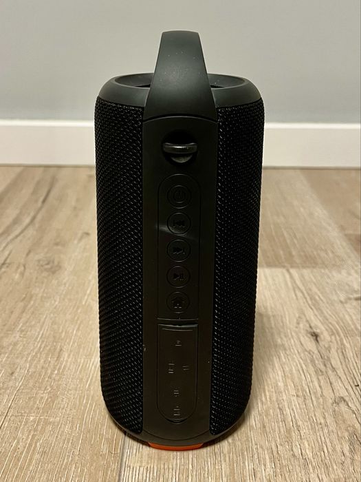 Boxa Wireless Portabila Bluetooth cu LED Sacoll