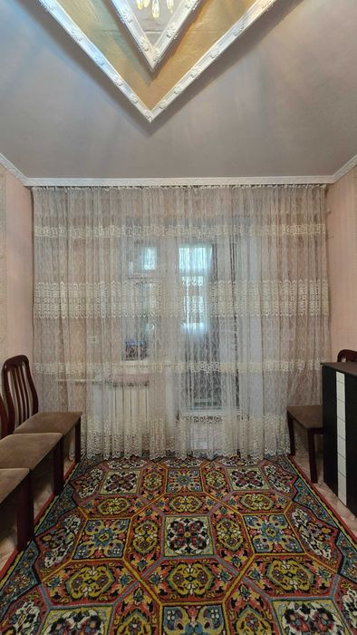 Продам 3х комн кв 11мкр