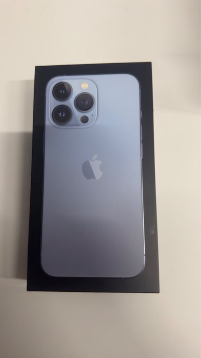 Продается Iphone 13 pro 128gb