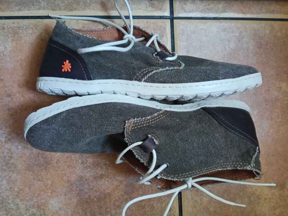 Pantofi dama The Art Company