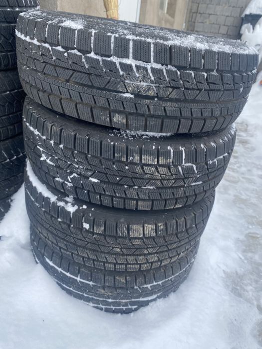 Балон легковой