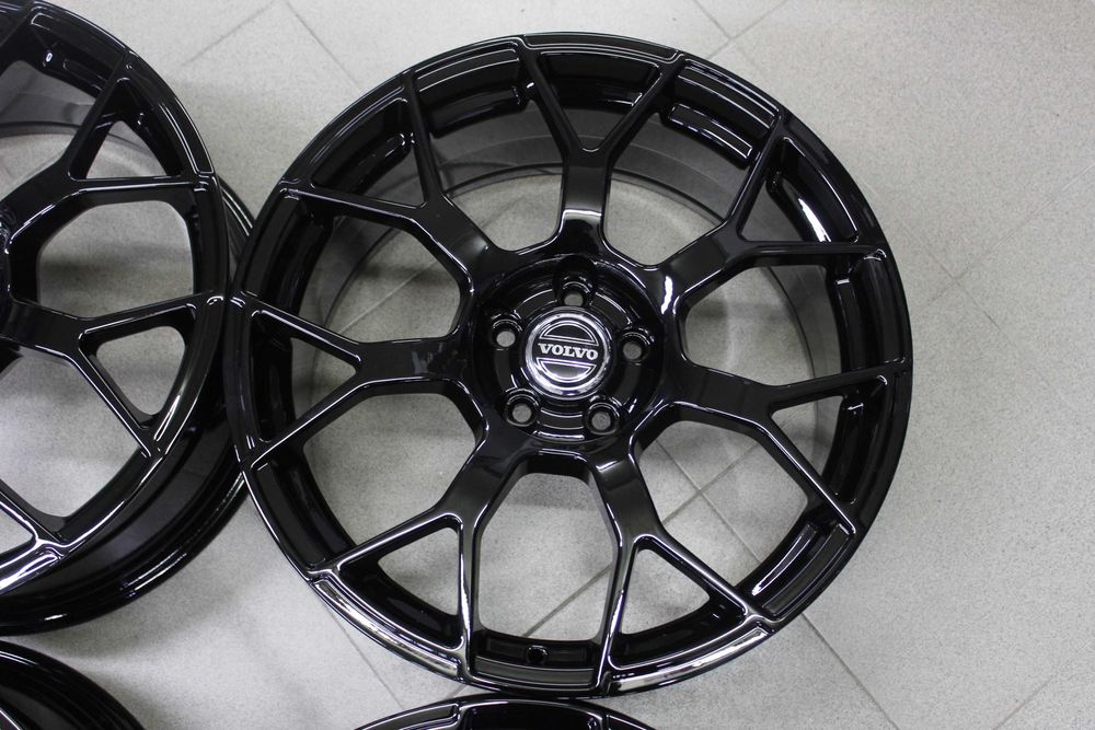 Джанти 19" Volvo XC90