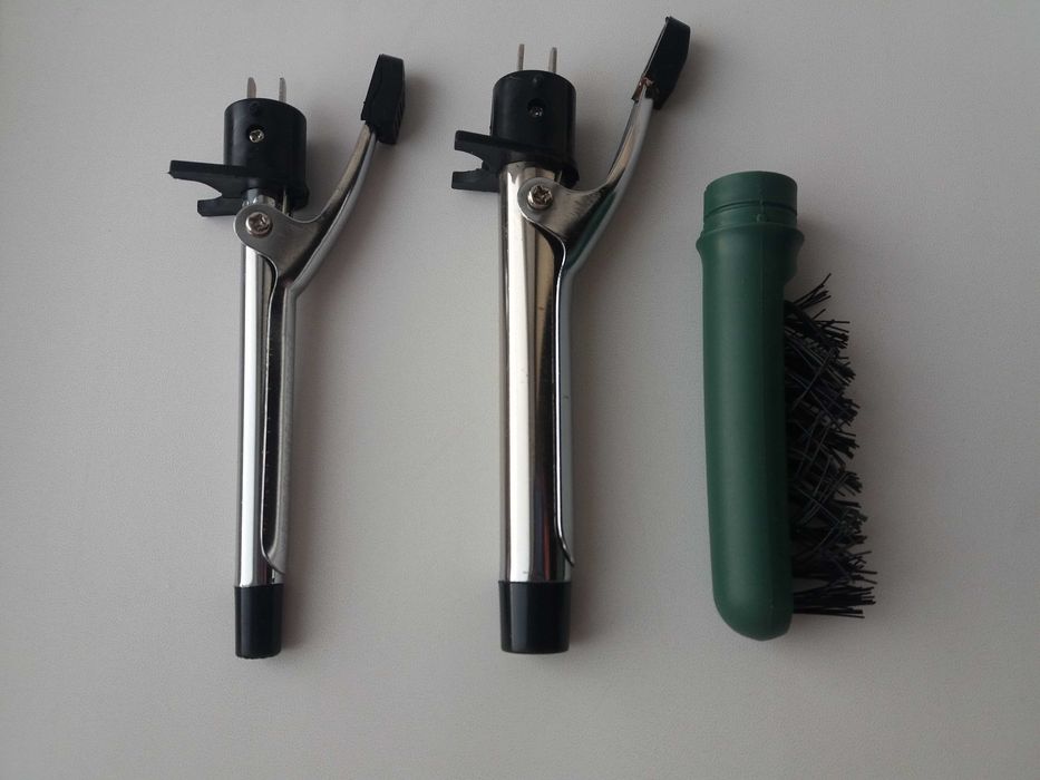 Насадки для плойки