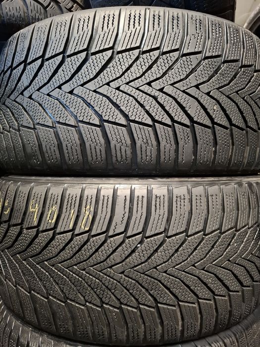 245 40 18 anvelope iarna Audi A4 A5 A6 Bmw Seria5 Mercedes C class