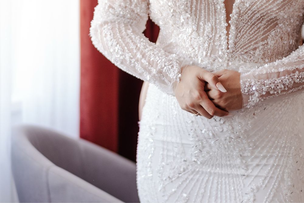 Rochie de mireasa Just Bride