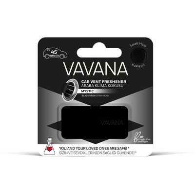 Освежители для машины vavana