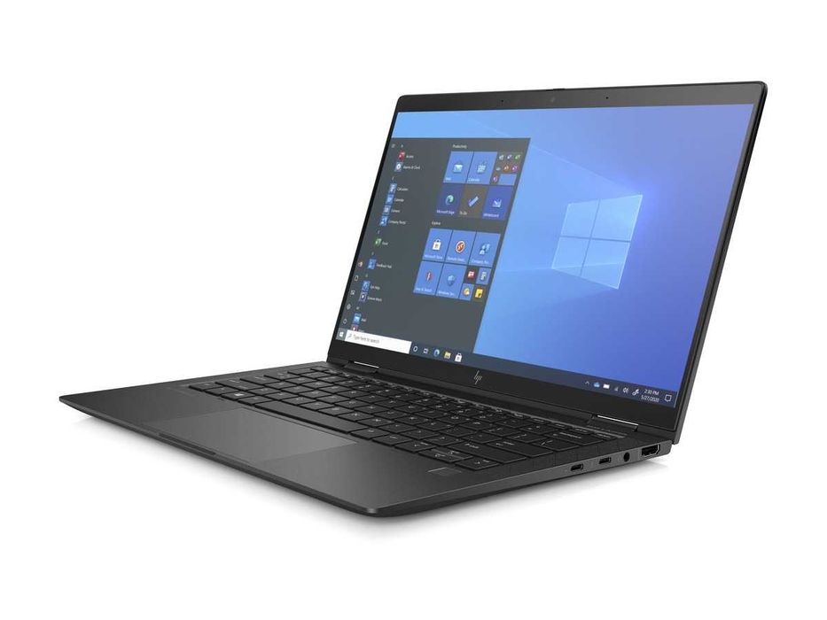 Лаптоп HP Dragonfly MAX I7-1185G7 32GB 512GB SSD NVME ТЪЧСКРИЙН с до 24 МЕСЕЦА ГАРАНЦИЯ и Windows 11 PRO