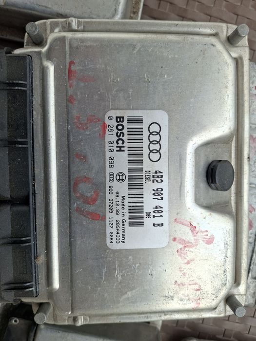 Компютър за А6ц5 2.5тди 180