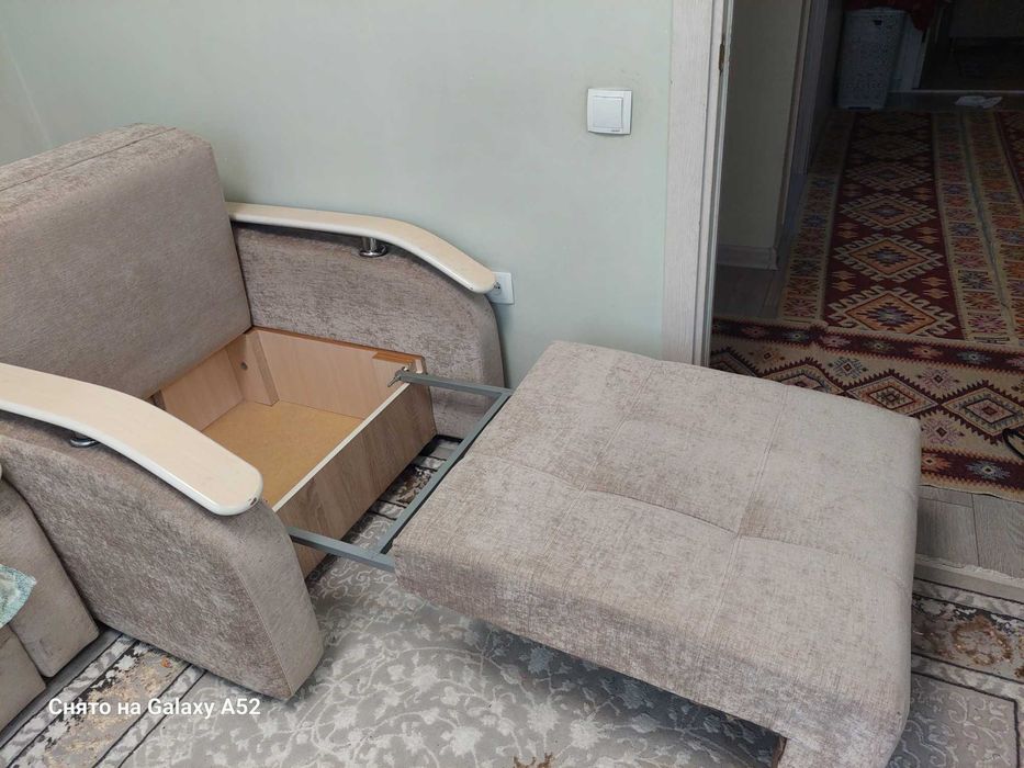 Кресло-кровать недорого