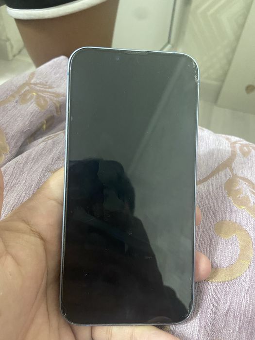 Iphone 14 в хорошем состояний