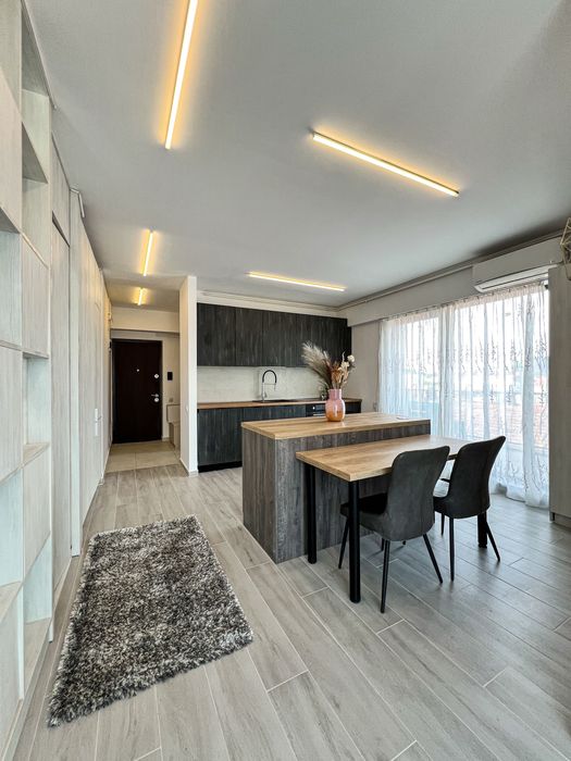 Apartament cu 2 camere | Semicentral - zona The Office!