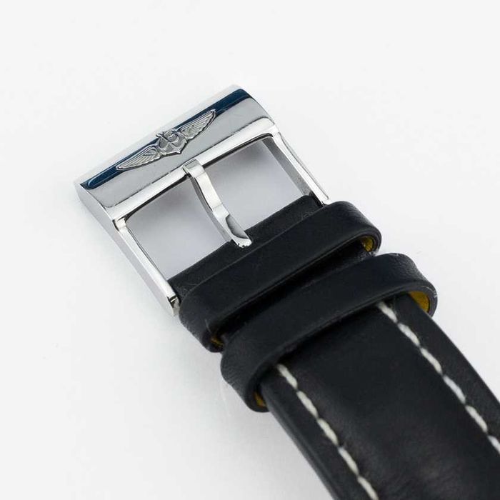 Breitling Navitimer B01 Chronograph 46mm AB012721/BD09/441X