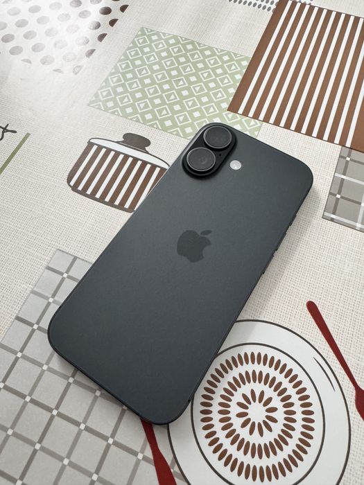 Iphone 17, есть гарантия