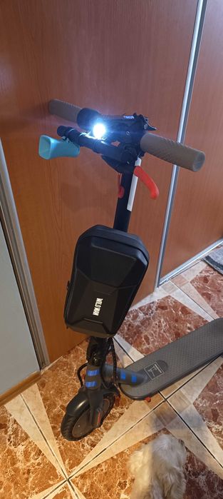 Trotineta Electrica Aovo Pro