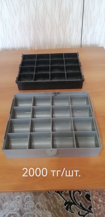 Продам разные органайзеры