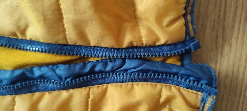 Детско зимно яке Sinsay и LC Waikiki+ подарък яке пролет/лято