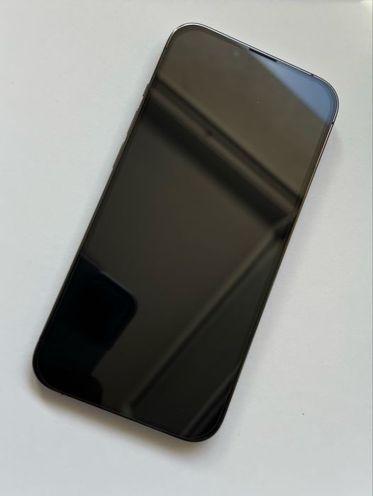 iPhone 13 Pro Graphite - 128GB