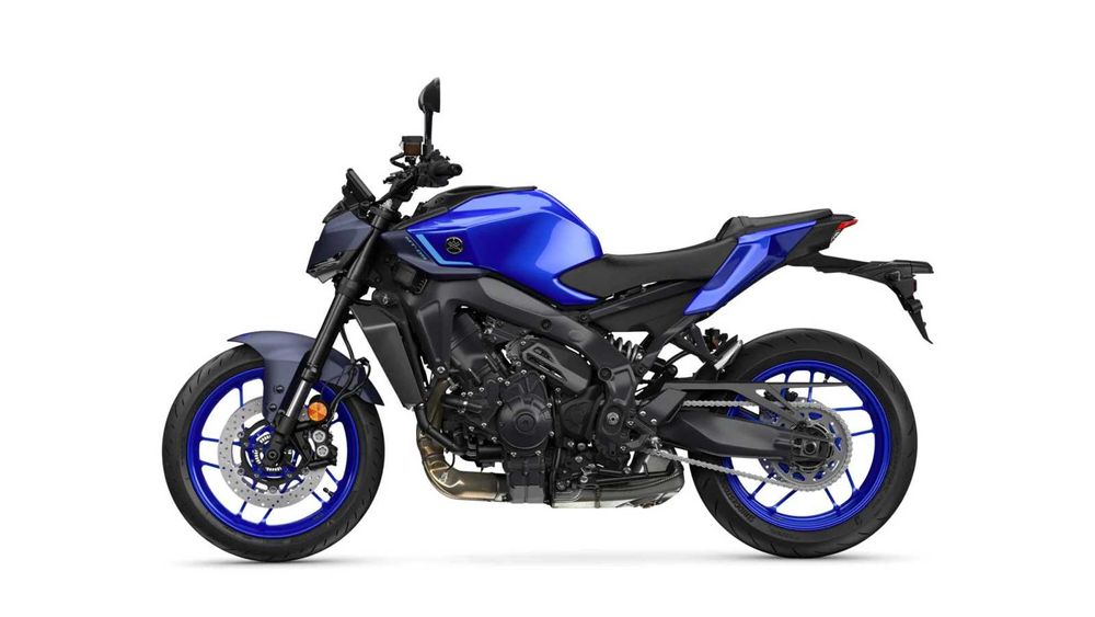 Motocicleta Yamaha MT-09 Y-AMT Automat my2026 | 0 km | motomus.ro