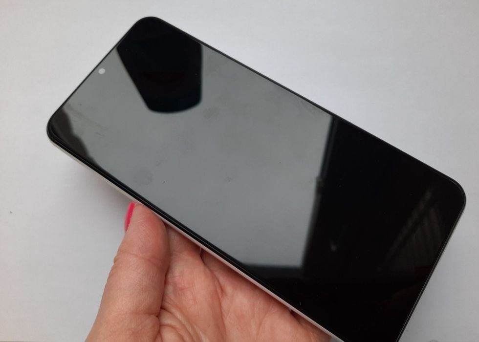 Samsung a 27 128гб
