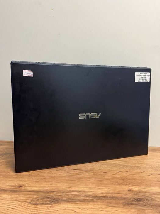 Ноутбук asus/I5-9, ssd512/8gb/BariBarShop/рассрочка