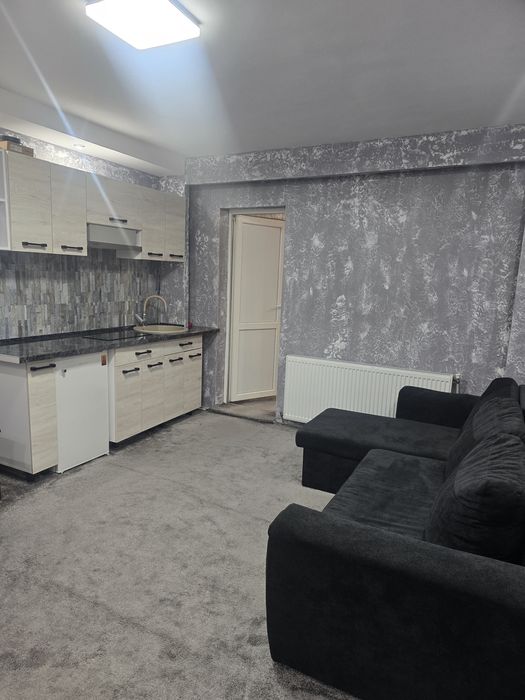 Apartament Tătărași