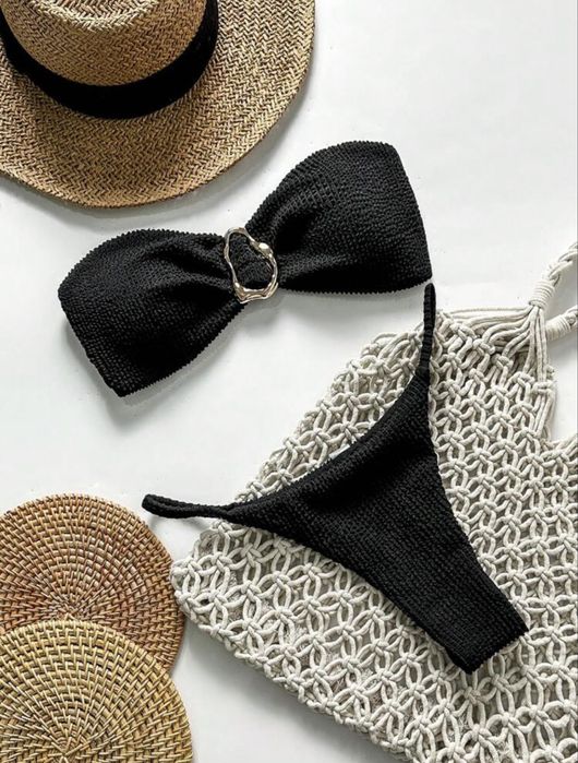 Нов бански костюм