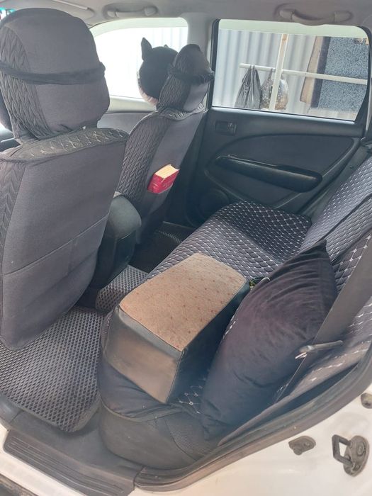 Продажа Автомобиля