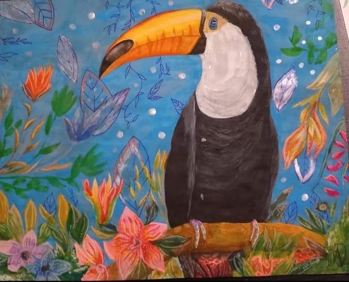 Postere de marime medie, cu design-urile mele originale