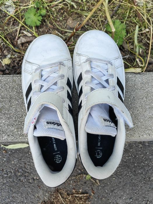 Детски маратонки Adidas