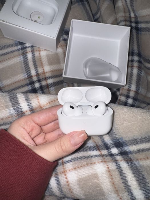 AirPods Pro (2nd Generation)