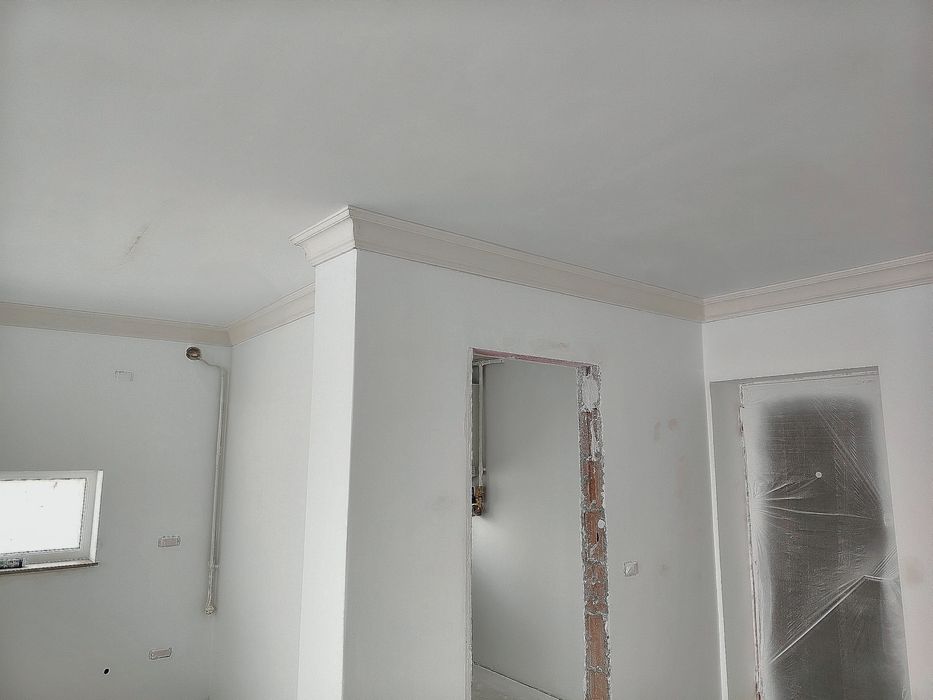 Amenajari interioare