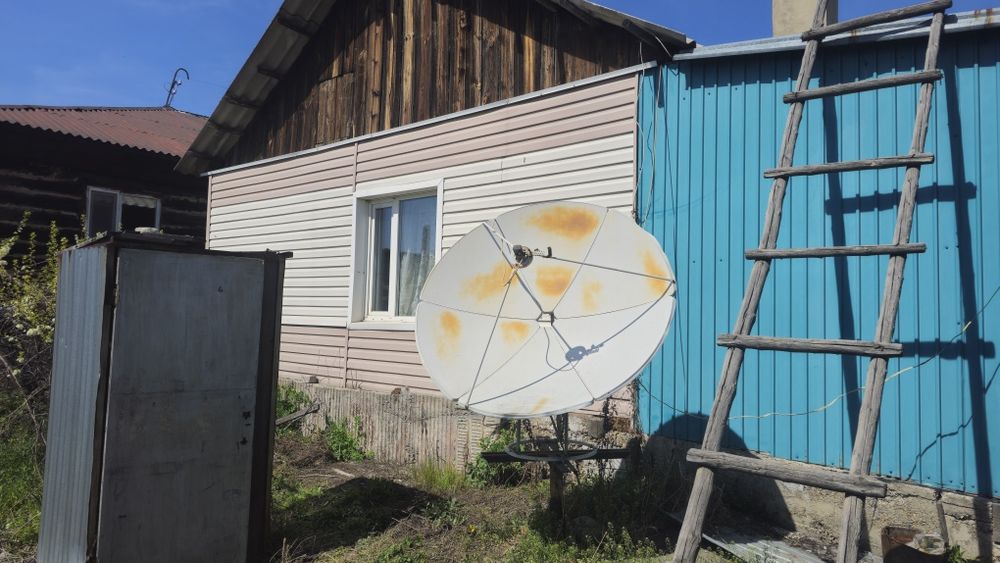 Продаётся отдельностоящий  дом