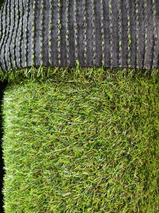 Искусственный газон для футбольного поля