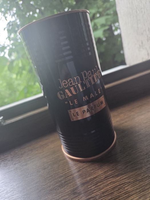 Jean Paul Gaultier - Le male Le parfum