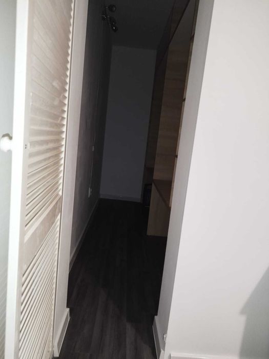 Apartament cu doua camere