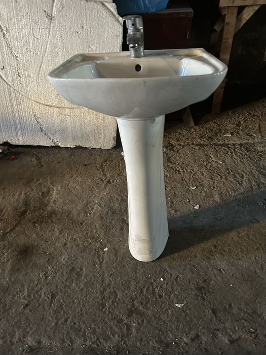 Раковина продам б/у