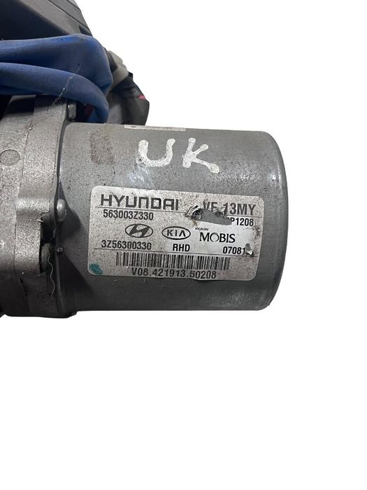 Ax Volan Hyundai I40 Vf (Uk) 2012 - > 563003Z330