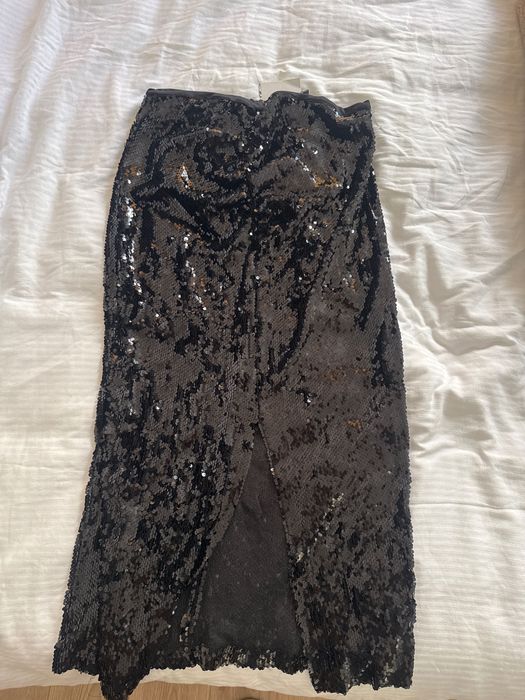 Нова Пола Zara размер  M