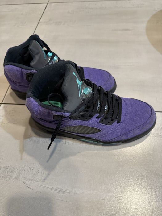 Vand adidasi jordan 5