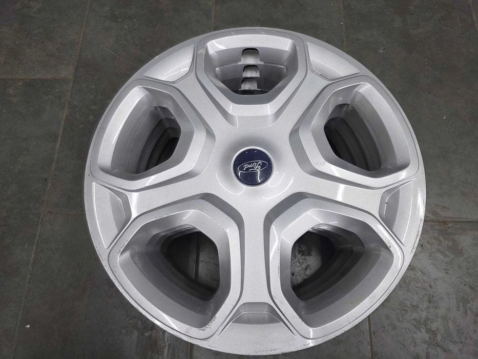 Тасове 17 - Ford